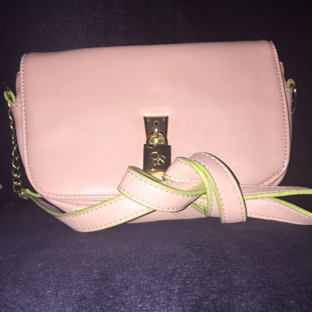 Jessica Simpson Crossbody Handbag